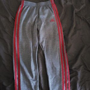 Kids adidas pant
